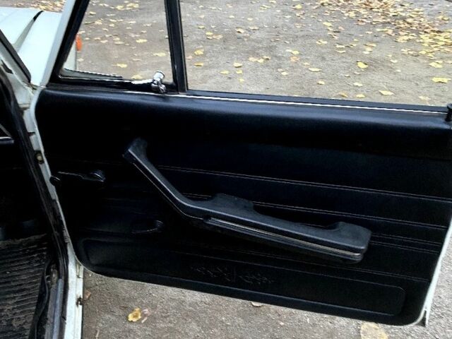 Белый ВАЗ 2106, объемом двигателя 1.3 л и пробегом 102 тыс. км за 680 $, фото 16 на Automoto.ua