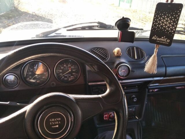 Білий ВАЗ 2106, об'ємом двигуна 1.3 л та пробігом 89 тис. км за 710 $, фото 7 на Automoto.ua