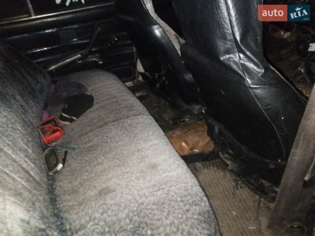Белый ВАЗ 2106, объемом двигателя 1.3 л и пробегом 50 тыс. км за 720 $, фото 4 на Automoto.ua