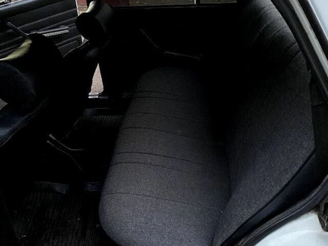 Белый ВАЗ 2106, объемом двигателя 1.3 л и пробегом 102 тыс. км за 680 $, фото 20 на Automoto.ua