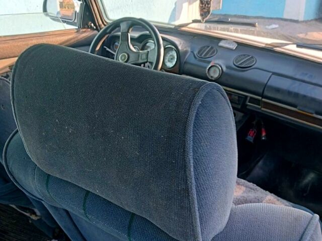 Белый ВАЗ 2106, объемом двигателя 1.3 л и пробегом 200 тыс. км за 550 $, фото 4 на Automoto.ua