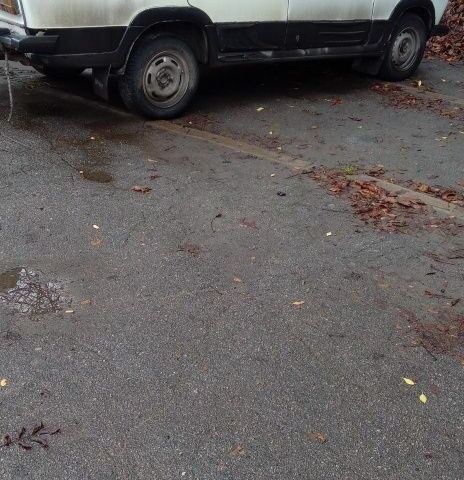 Белый ВАЗ 2106, объемом двигателя 1 л и пробегом 2 тыс. км за 424 $, фото 3 на Automoto.ua