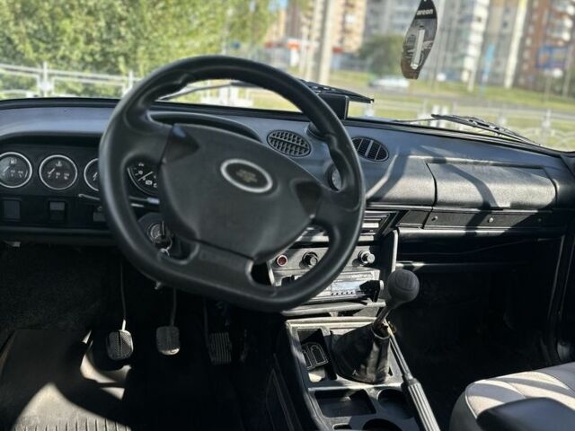 Білий ВАЗ 2106, об'ємом двигуна 1.3 л та пробігом 200 тис. км за 700 $, фото 5 на Automoto.ua