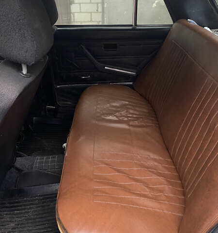 Белый ВАЗ 2106, объемом двигателя 1.45 л и пробегом 333 тыс. км за 828 $, фото 9 на Automoto.ua