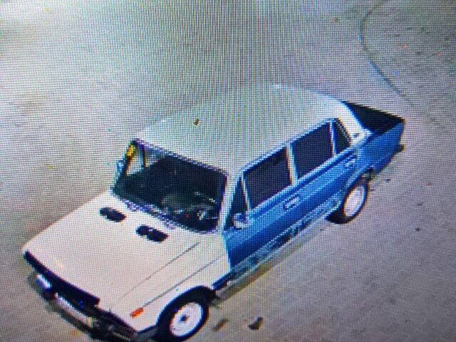 Белый ВАЗ 2106, объемом двигателя 1.7 л и пробегом 250 тыс. км за 410 $, фото 5 на Automoto.ua