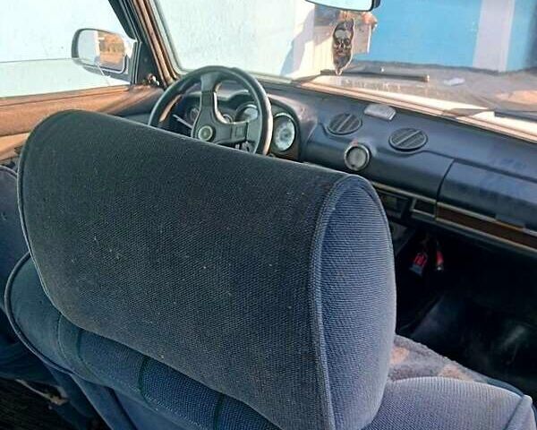 Белый ВАЗ 2106, объемом двигателя 1.3 л и пробегом 200 тыс. км за 550 $, фото 3 на Automoto.ua