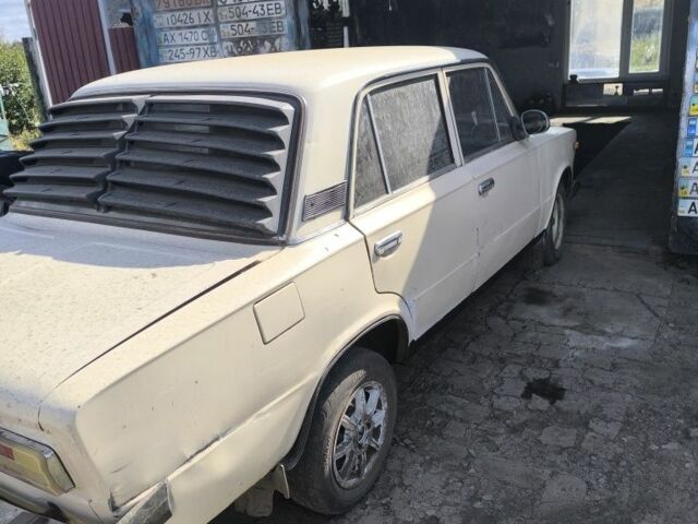 Білий ВАЗ 2106, об'ємом двигуна 0 л та пробігом 1 тис. км за 605 $, фото 2 на Automoto.ua