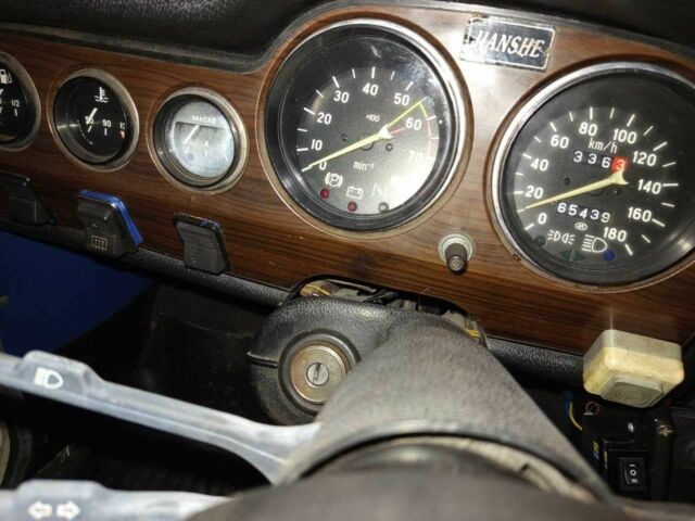 Білий ВАЗ 2106, об'ємом двигуна 1.3 л та пробігом 336 тис. км за 1200 $, фото 3 на Automoto.ua