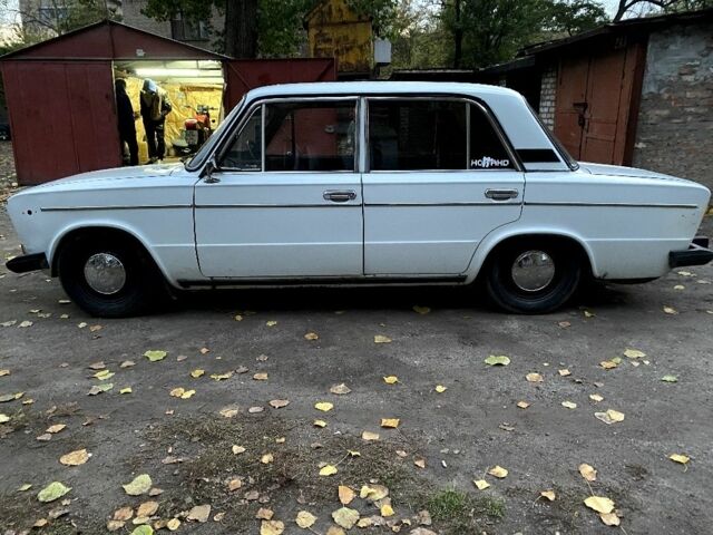 Белый ВАЗ 2106, объемом двигателя 1.3 л и пробегом 102 тыс. км за 680 $, фото 4 на Automoto.ua
