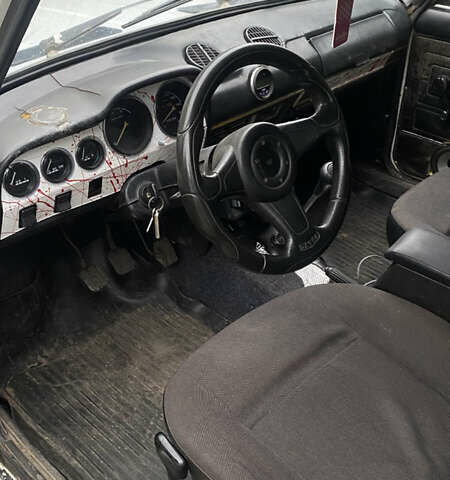 Белый ВАЗ 2106, объемом двигателя 1.45 л и пробегом 333 тыс. км за 828 $, фото 6 на Automoto.ua