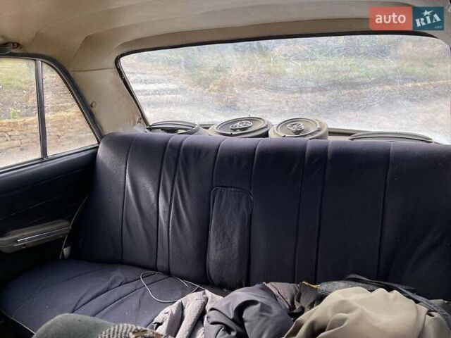 Белый ВАЗ 2106, объемом двигателя 1.5 л и пробегом 300 тыс. км за 650 $, фото 9 на Automoto.ua