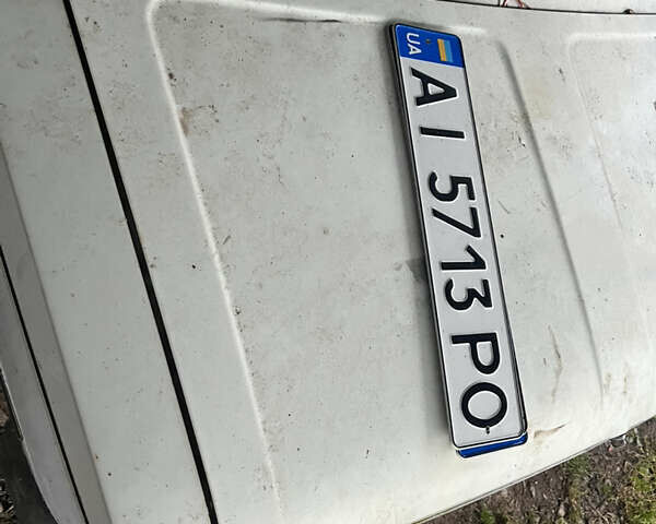 Белый ВАЗ 2106, объемом двигателя 1.57 л и пробегом 184 тыс. км за 259 $, фото 6 на Automoto.ua