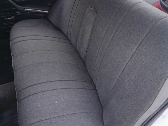 Белый ВАЗ 2106, объемом двигателя 1.5 л и пробегом 35 тыс. км за 520 $, фото 11 на Automoto.ua