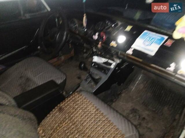Білий ВАЗ 2106, об'ємом двигуна 1.3 л та пробігом 50 тис. км за 720 $, фото 9 на Automoto.ua