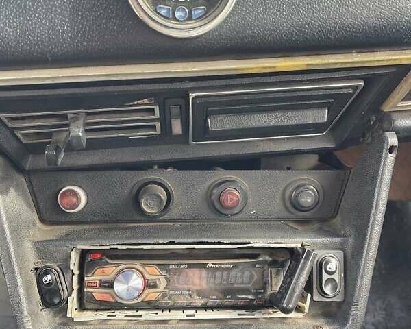 Белый ВАЗ 2106, объемом двигателя 1.5 л и пробегом 300 тыс. км за 650 $, фото 8 на Automoto.ua