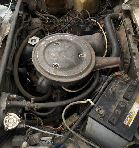 Белый ВАЗ 2106, объемом двигателя 1.45 л и пробегом 333 тыс. км за 828 $, фото 11 на Automoto.ua