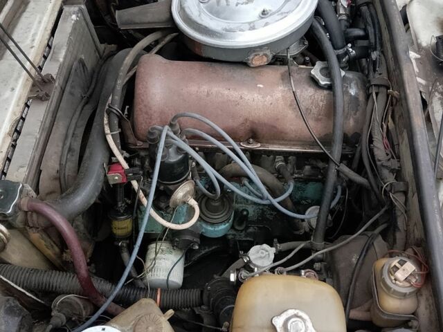 Белый ВАЗ 2106, объемом двигателя 1.3 л и пробегом 100 тыс. км за 710 $, фото 7 на Automoto.ua