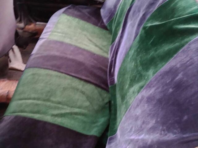 Белый ВАЗ 2106, объемом двигателя 1.3 л и пробегом 1000 тыс. км за 518 $, фото 6 на Automoto.ua