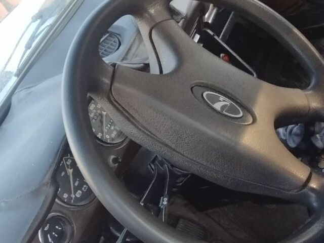Белый ВАЗ 2106, объемом двигателя 1.5 л и пробегом 80 тыс. км за 433 $, фото 7 на Automoto.ua