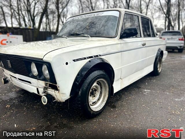 Білий ВАЗ 2106, об'ємом двигуна 1.7 л та пробігом 200 тис. км за 835 $, фото 4 на Automoto.ua