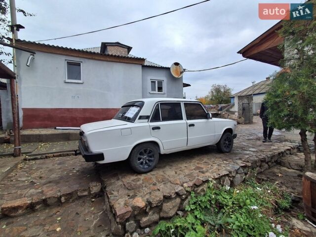 Білий ВАЗ 2106, об'ємом двигуна 1.5 л та пробігом 100 тис. км за 3500 $, фото 7 на Automoto.ua