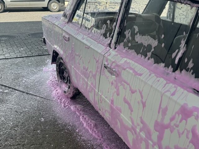 Білий ВАЗ 2106, об'ємом двигуна 1.3 л та пробігом 200 тис. км за 700 $, фото 7 на Automoto.ua