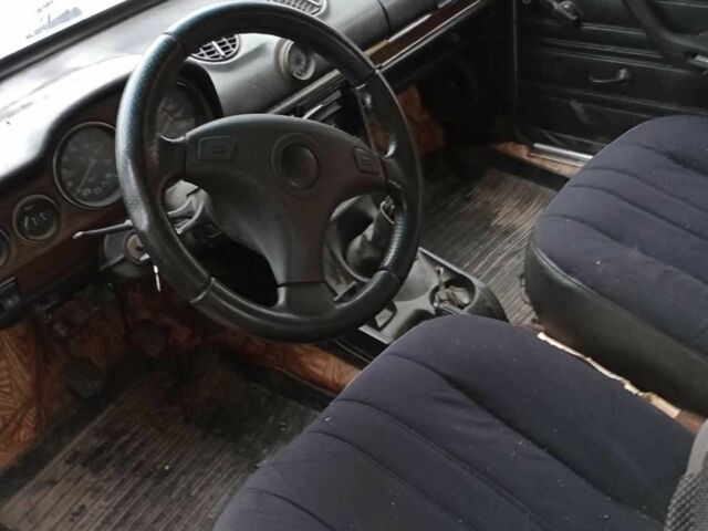 Белый ВАЗ 2106, объемом двигателя 1.3 л и пробегом 1000 тыс. км за 518 $, фото 7 на Automoto.ua