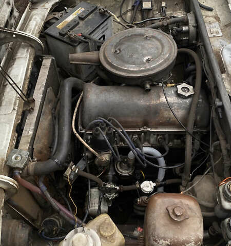 Белый ВАЗ 2106, объемом двигателя 1.45 л и пробегом 333 тыс. км за 828 $, фото 10 на Automoto.ua