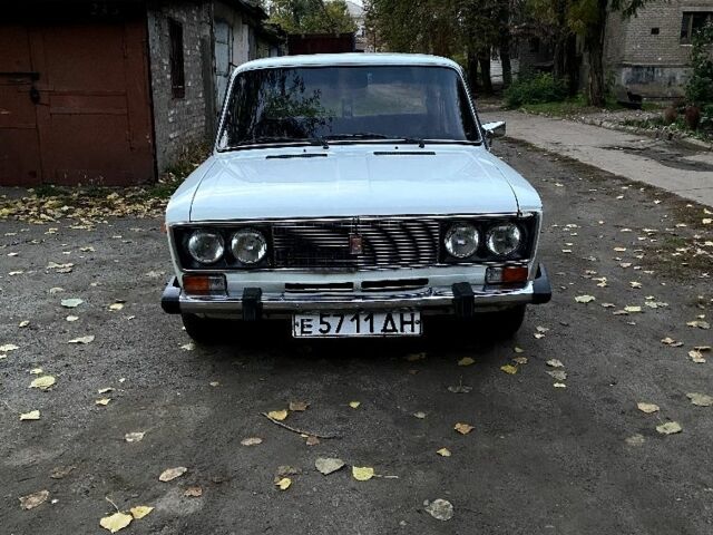 Белый ВАЗ 2106, объемом двигателя 1.3 л и пробегом 102 тыс. км за 680 $, фото 8 на Automoto.ua