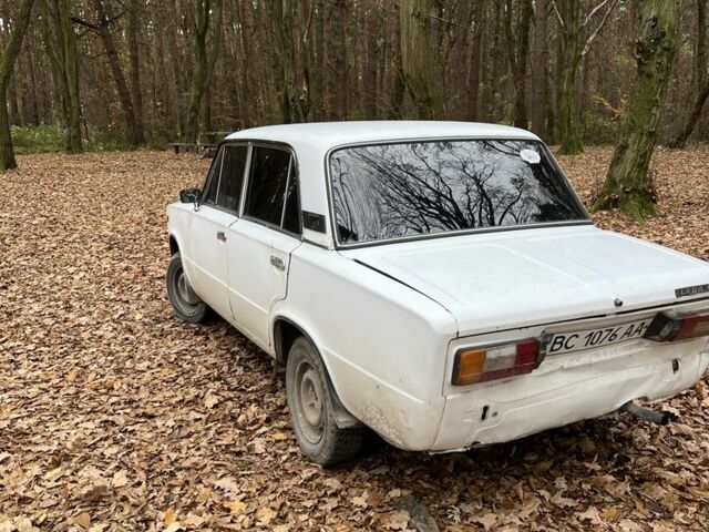 Белый ВАЗ 2106, объемом двигателя 0 л и пробегом 3 тыс. км за 406 $, фото 5 на Automoto.ua