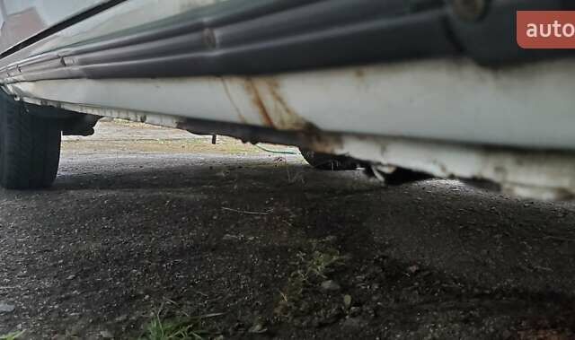 Білий ВАЗ 2106, об'ємом двигуна 1.3 л та пробігом 85 тис. км за 1100 $, фото 7 на Automoto.ua