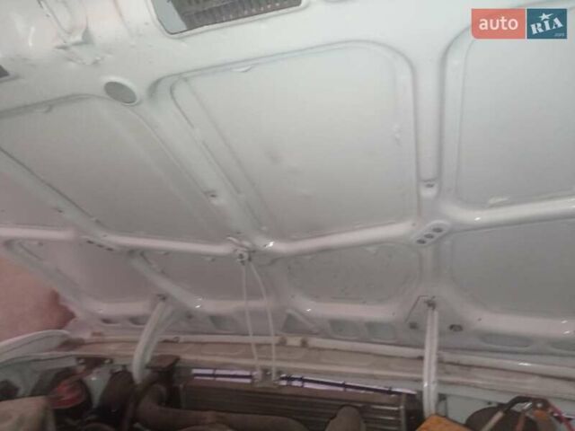 Белый ВАЗ 2106, объемом двигателя 1.45 л и пробегом 530 тыс. км за 1500 $, фото 6 на Automoto.ua