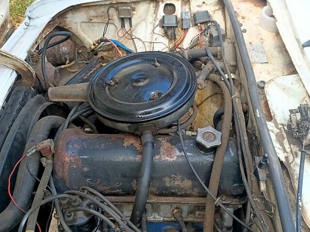 Белый ВАЗ 2106, объемом двигателя 1.3 л и пробегом 0 тыс. км за 670 $, фото 3 на Automoto.ua