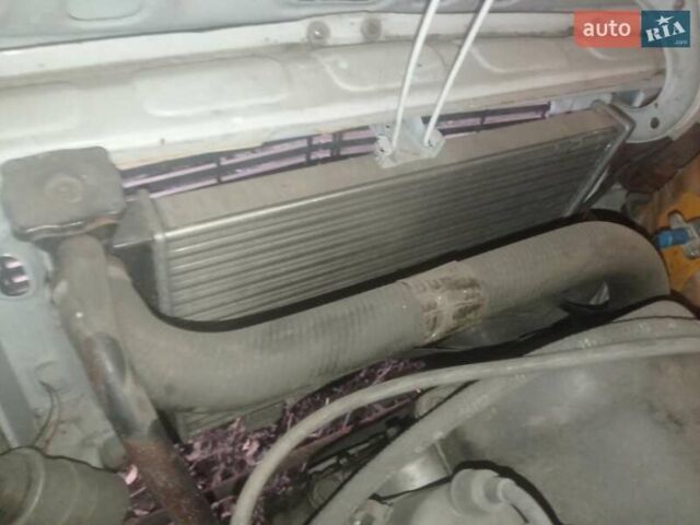 Белый ВАЗ 2106, объемом двигателя 1.45 л и пробегом 530 тыс. км за 1500 $, фото 1 на Automoto.ua