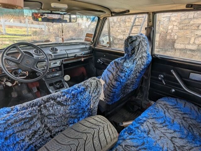 Белый ВАЗ 2106, объемом двигателя 0 л и пробегом 23 тыс. км за 249 $, фото 2 на Automoto.ua