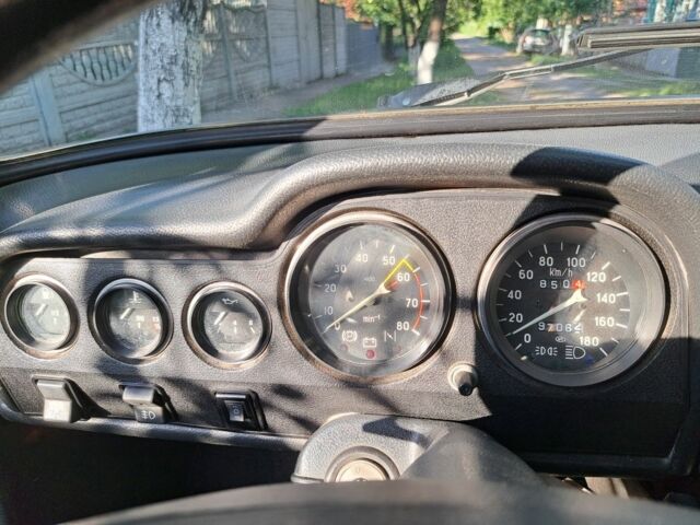 Белый ВАЗ 2106, объемом двигателя 1.3 л и пробегом 197 тыс. км за 800 $, фото 4 на Automoto.ua