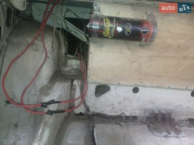 Белый ВАЗ 2106, объемом двигателя 1.45 л и пробегом 530 тыс. км за 1500 $, фото 18 на Automoto.ua