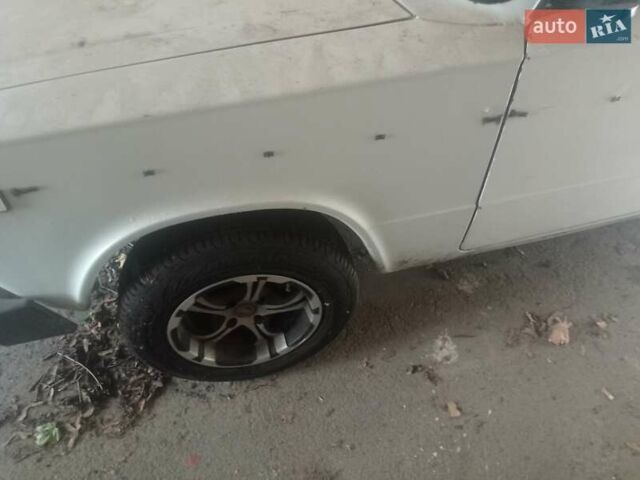 Белый ВАЗ 2106, объемом двигателя 1.45 л и пробегом 530 тыс. км за 1500 $, фото 35 на Automoto.ua