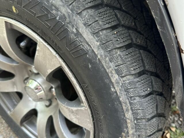 Білий ВАЗ 2106, об'ємом двигуна 1.3 л та пробігом 200 тис. км за 960 $, фото 6 на Automoto.ua