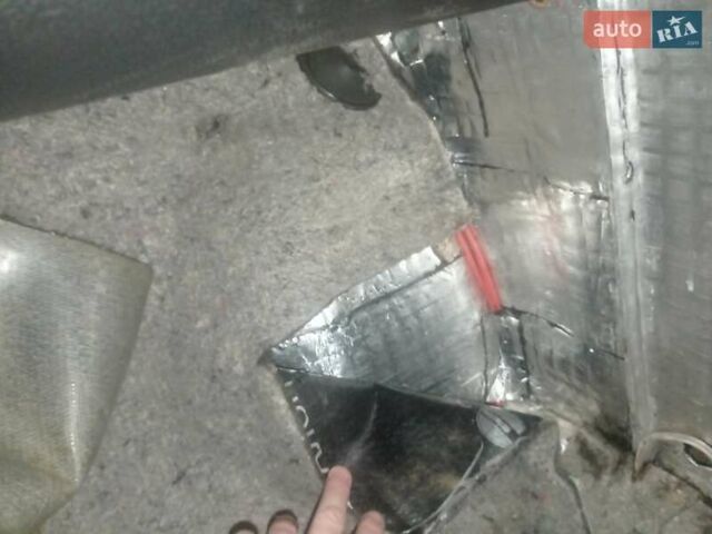 Белый ВАЗ 2106, объемом двигателя 1.45 л и пробегом 530 тыс. км за 1500 $, фото 28 на Automoto.ua