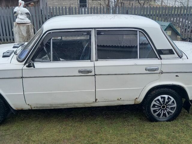 Білий ВАЗ 2106, об'ємом двигуна 0 л та пробігом 20 тис. км за 650 $, фото 1 на Automoto.ua