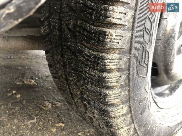 Білий ВАЗ 2106, об'ємом двигуна 1.45 л та пробігом 555 тис. км за 450 $, фото 12 на Automoto.ua