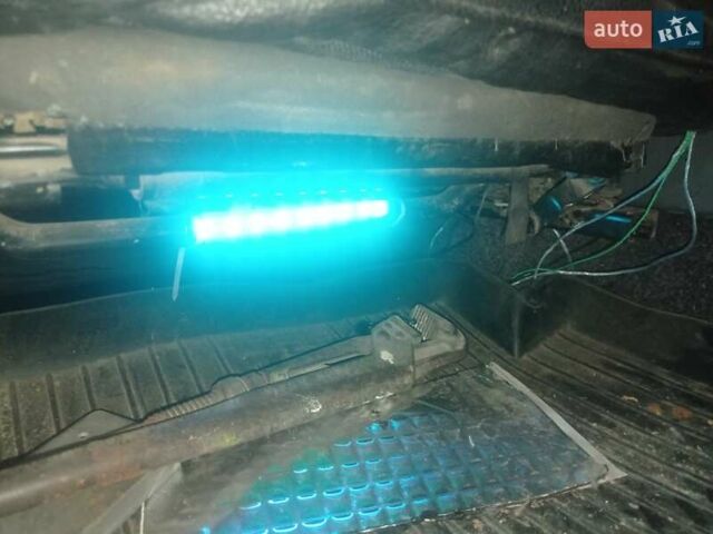 Белый ВАЗ 2106, объемом двигателя 1.45 л и пробегом 530 тыс. км за 1500 $, фото 2 на Automoto.ua