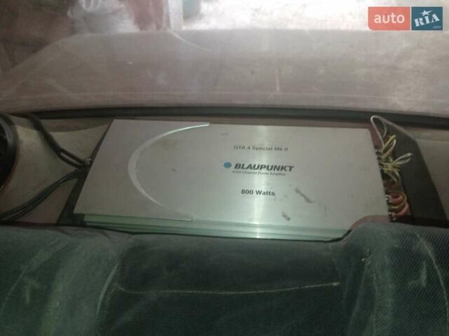 Белый ВАЗ 2106, объемом двигателя 1.45 л и пробегом 530 тыс. км за 1500 $, фото 17 на Automoto.ua