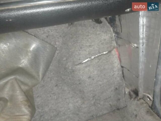 Белый ВАЗ 2106, объемом двигателя 1.45 л и пробегом 530 тыс. км за 1500 $, фото 29 на Automoto.ua