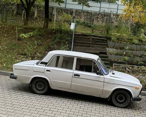 ВАЗ 2106 1993 в Тернополе на Automoto.ua Белый ВАЗ 2106, объемом двигателя 1.5 л и пробегом 97 тыс. км за 450 $, фото 1 на Automoto.ua