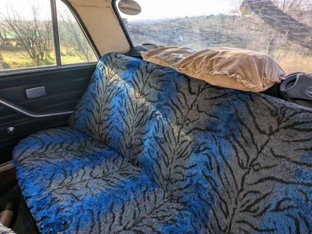 Белый ВАЗ 2106, объемом двигателя 0 л и пробегом 23 тыс. км за 249 $, фото 4 на Automoto.ua