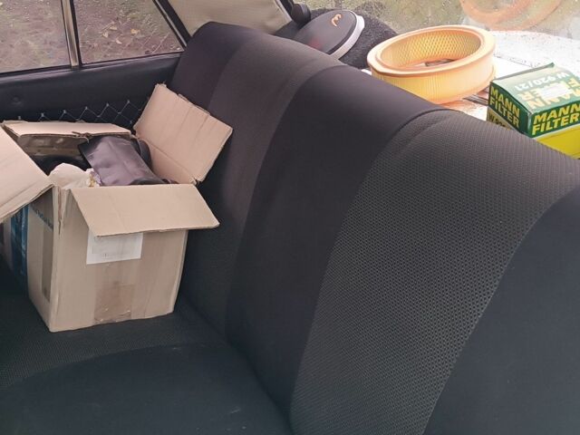 Белый ВАЗ 2106, объемом двигателя 1.3 л и пробегом 90 тыс. км за 713 $, фото 7 на Automoto.ua