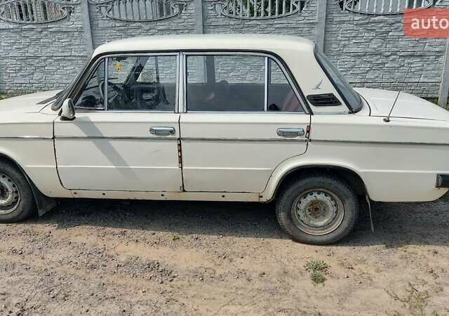 Белый ВАЗ 2106, объемом двигателя 1.3 л и пробегом 61 тыс. км за 850 $, фото 12 на Automoto.ua