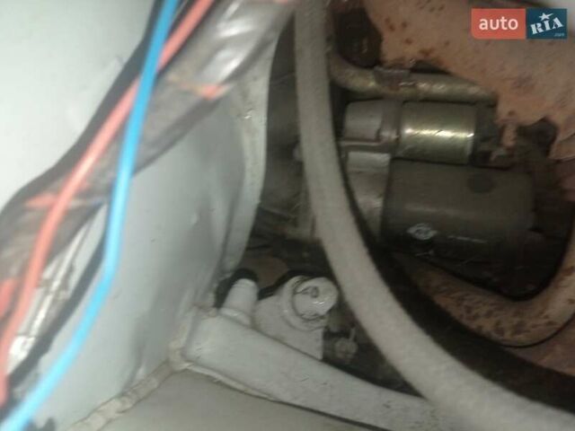 Белый ВАЗ 2106, объемом двигателя 1.45 л и пробегом 530 тыс. км за 1500 $, фото 8 на Automoto.ua